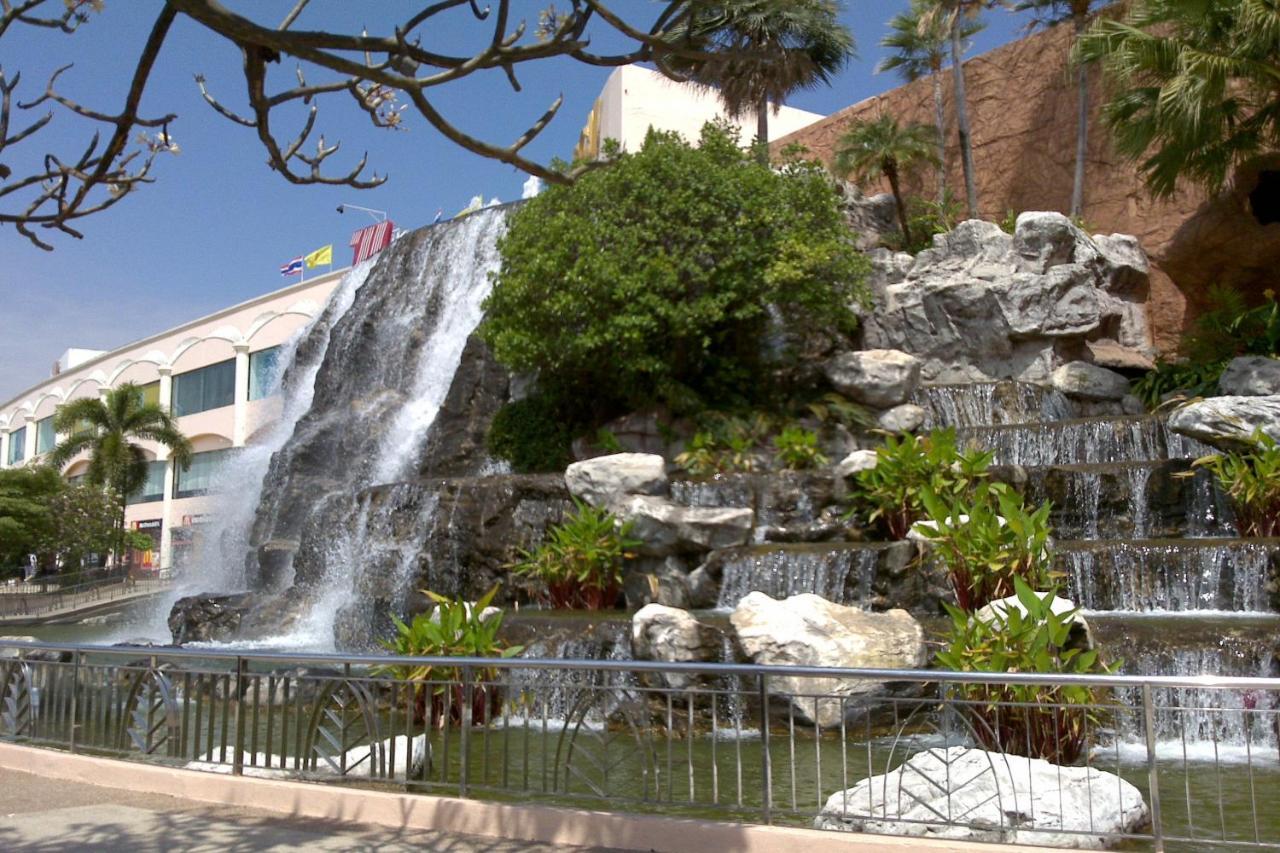 Oyo 798 Reurn Mareena Resort Nakhonratchasima Dış mekan fotoğraf